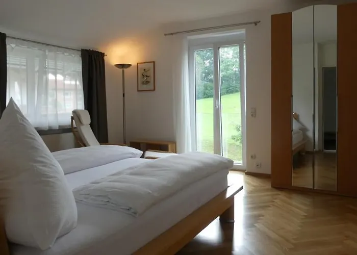Kaufhold Ferienwohnung