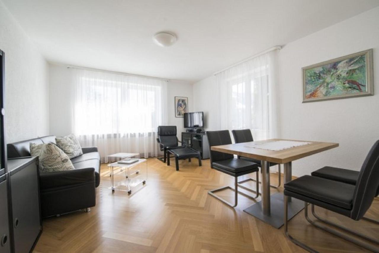 Lejlighed Kaufhold Immenstadt im Allgäu