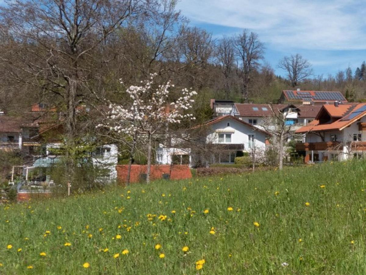Kaufhold Lejlighed Immenstadt im Allgäu